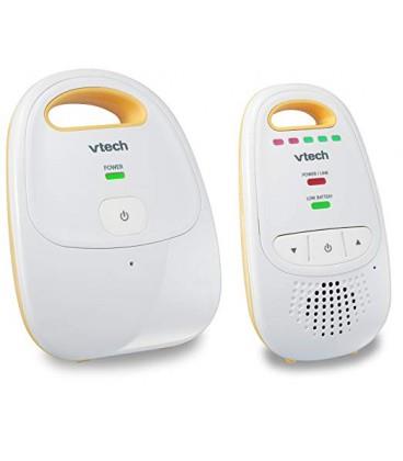 پیجر کودک صوتی وی تک VTech DM111 Audio Baby Monitor